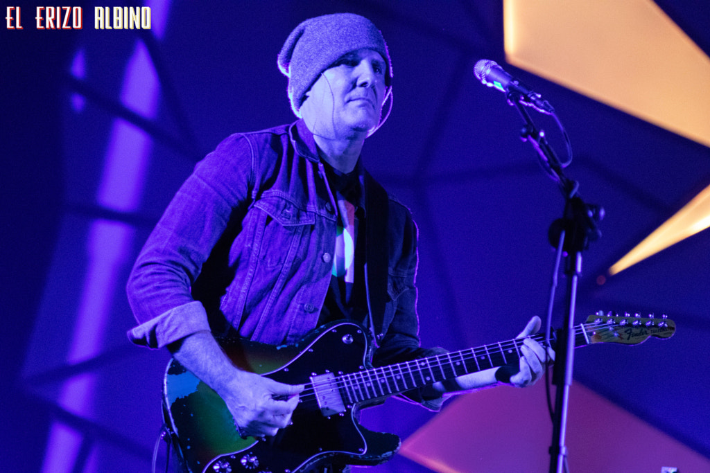 Amaral ( A Coruña, 02.11.201) by Erizo Albino on 500px.com