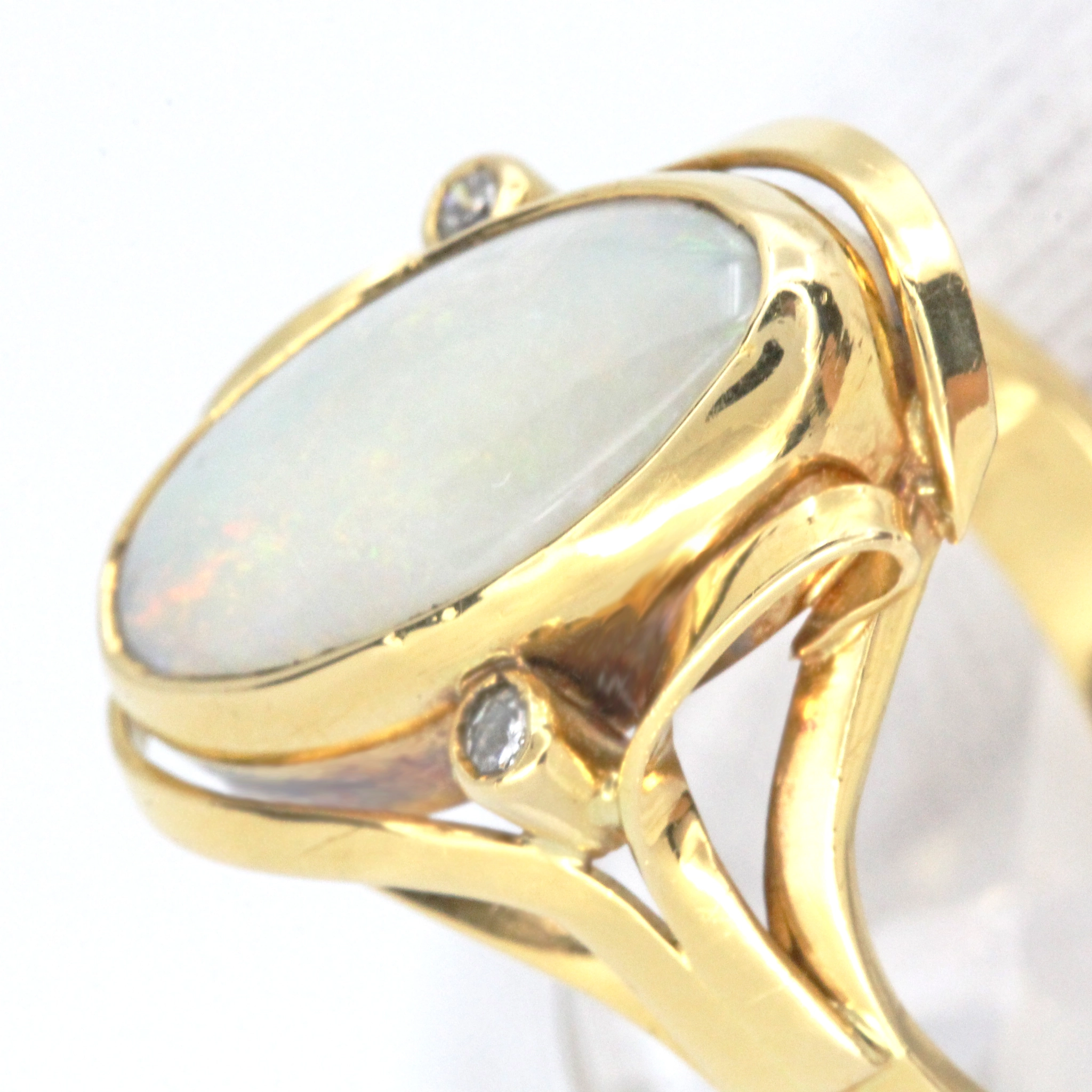 Women's Rings - Allgem Jewellers
