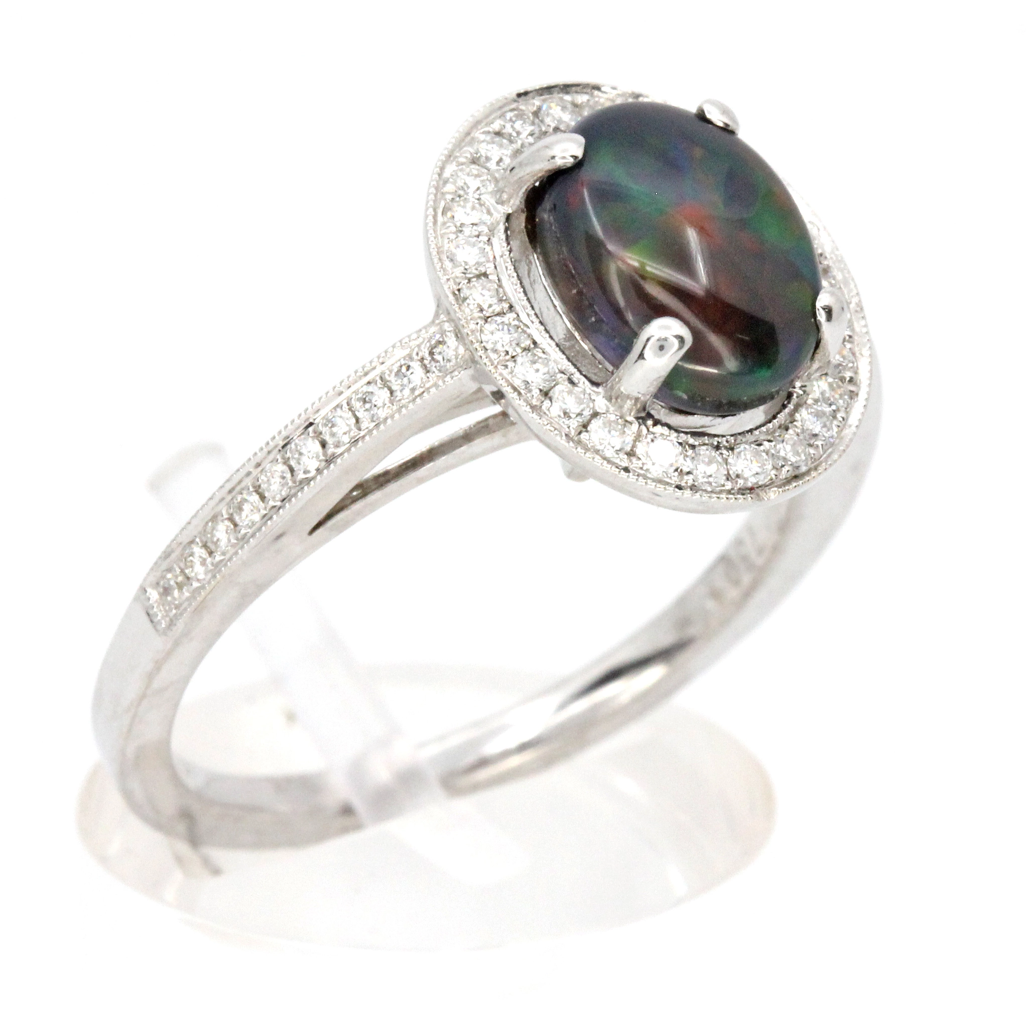 Women's Rings - Allgem Jewellers