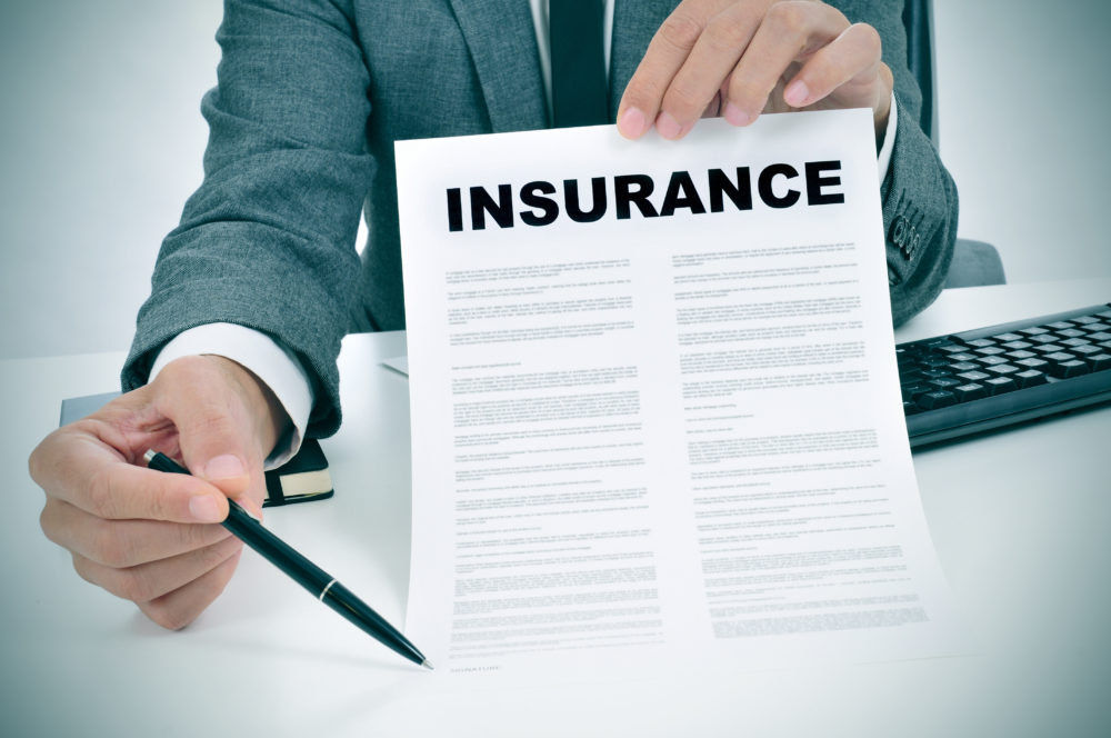 Small Business Insurance