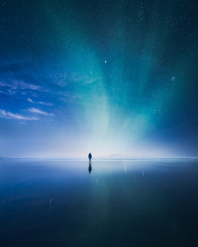 Clear by Mikko Lagerstedt on 500px.com
