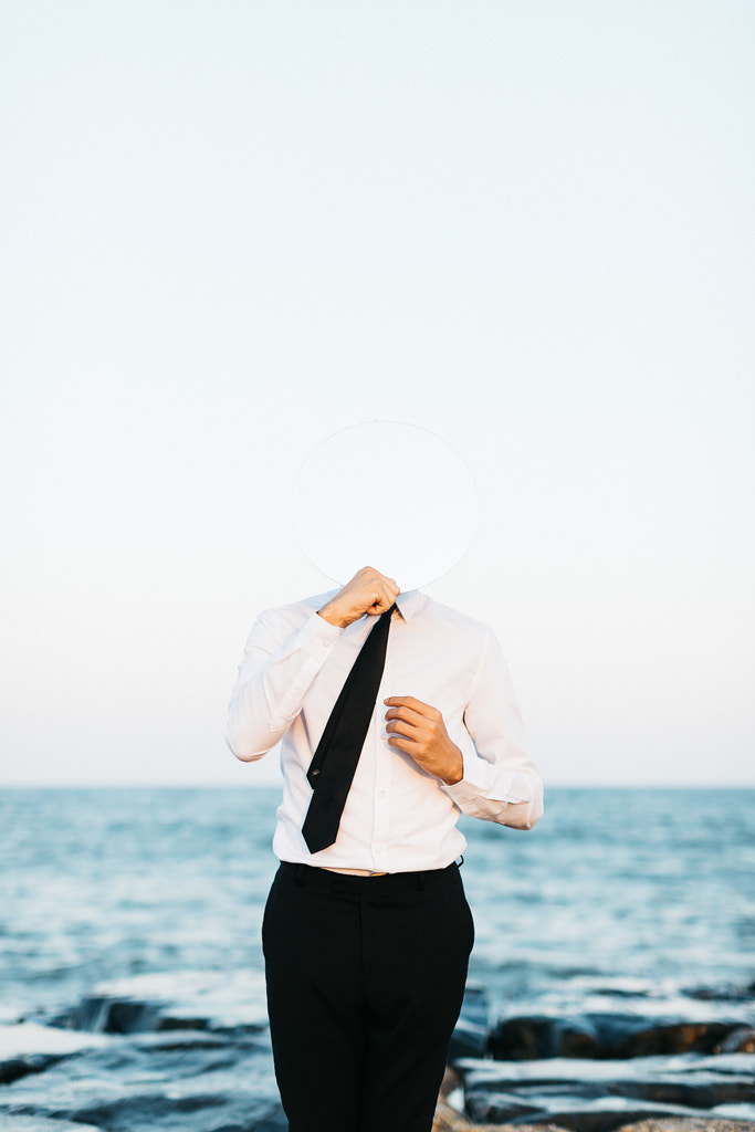 Suit and Tie by Edward Grant on 500px.com