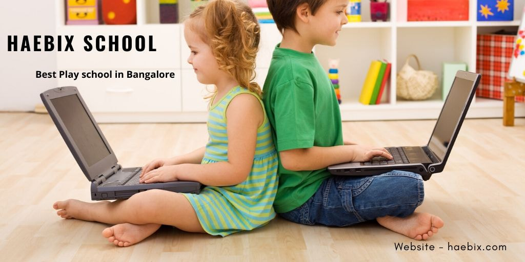 Best Play school Bangalore