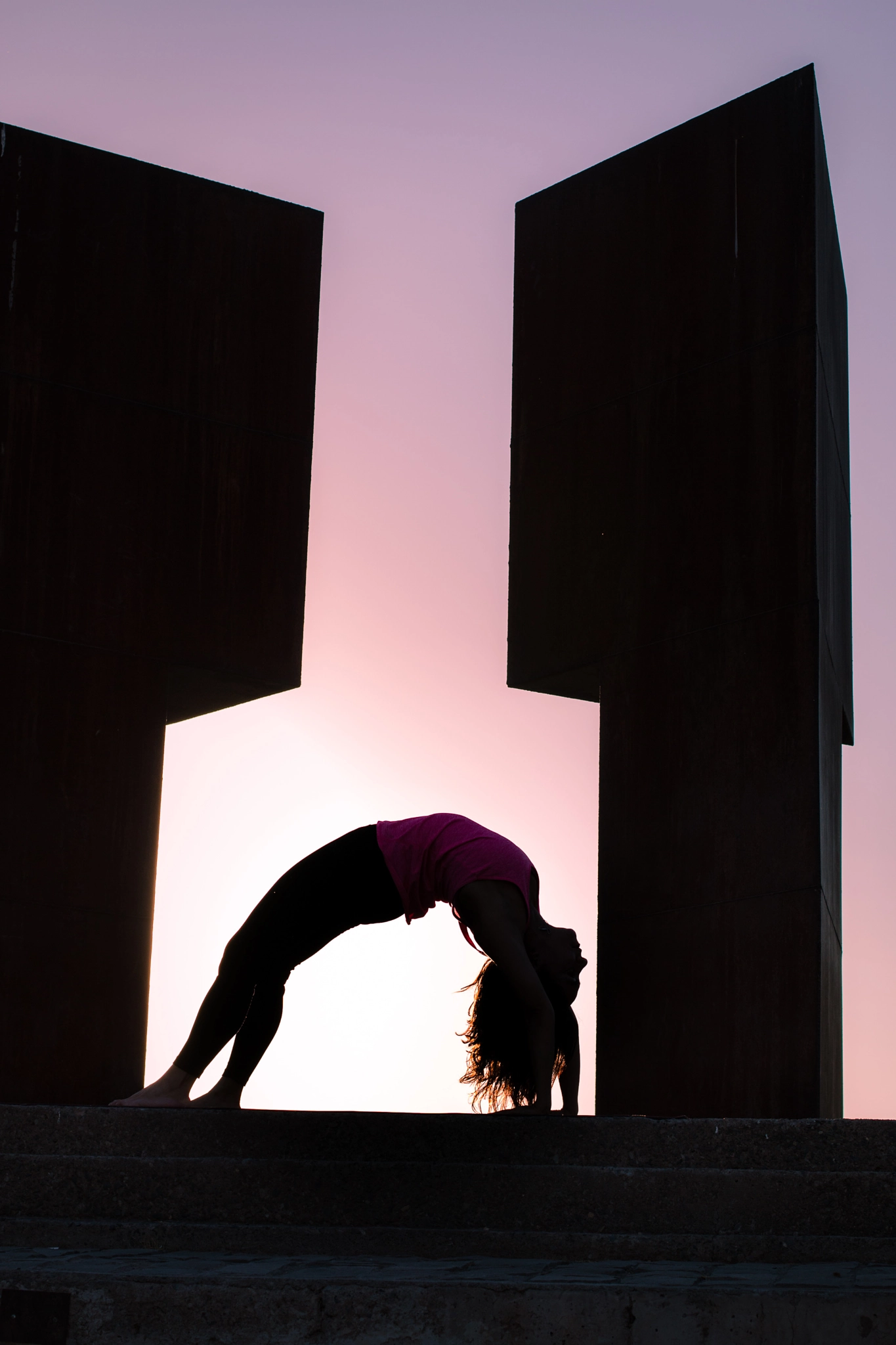 Yoga with Claudia