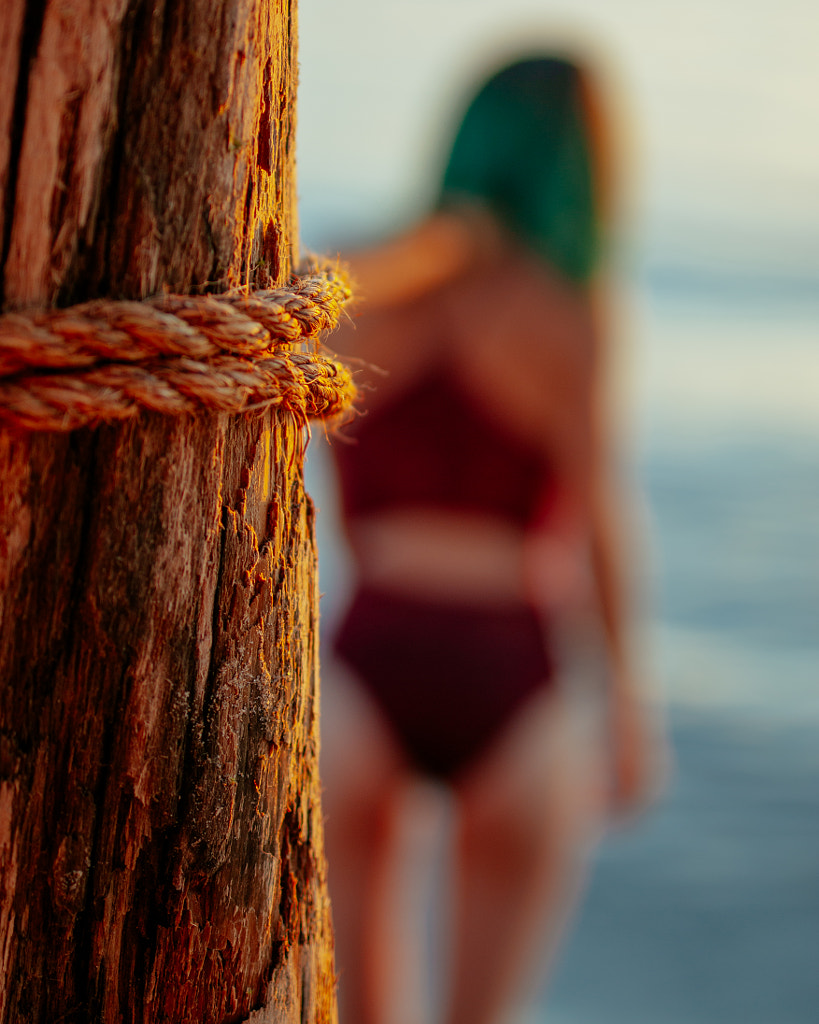 "Falling" - illeythekid by Robert Sapp on 500px.com