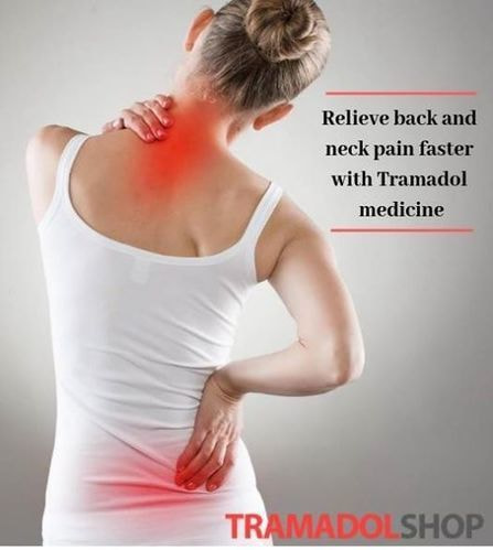 Tramadol For Pain [Buy Tramadol Online USA]