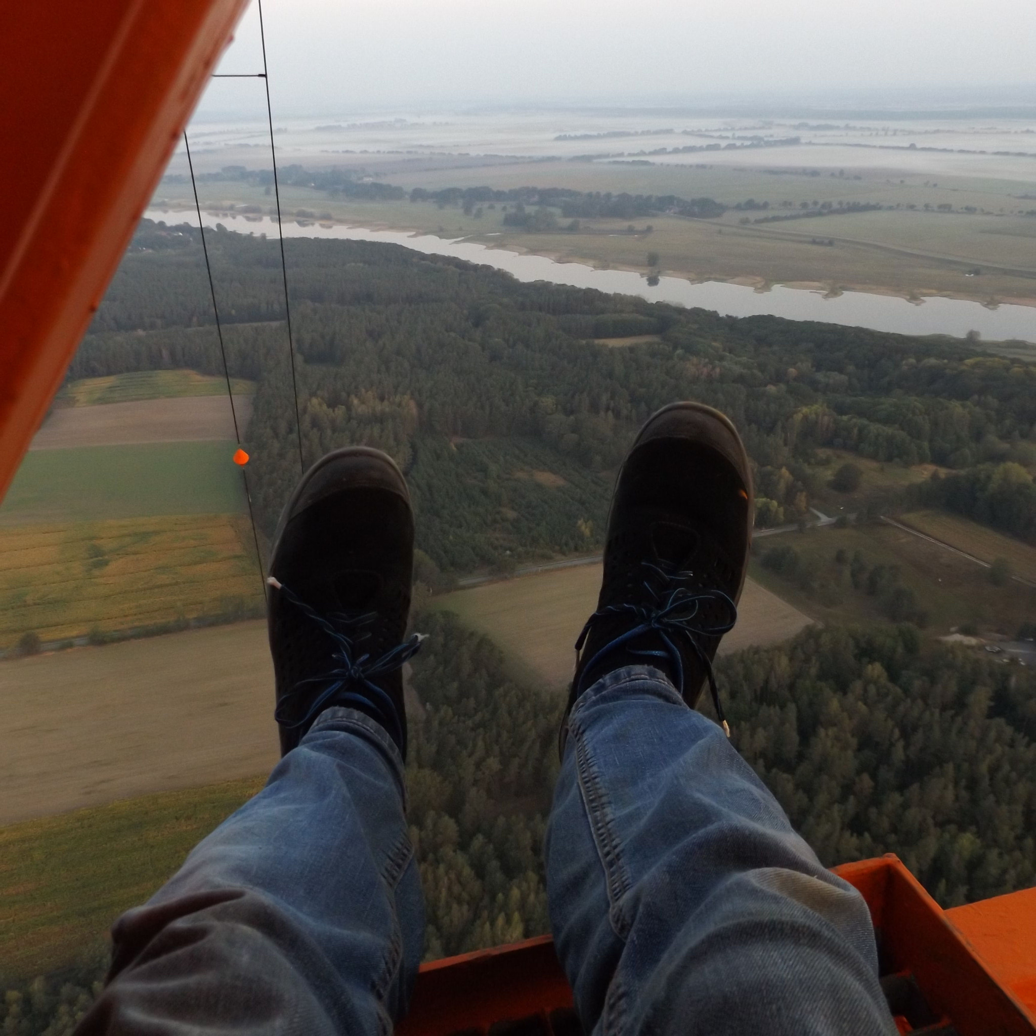 Lattice Climbing,the Supertall Tower