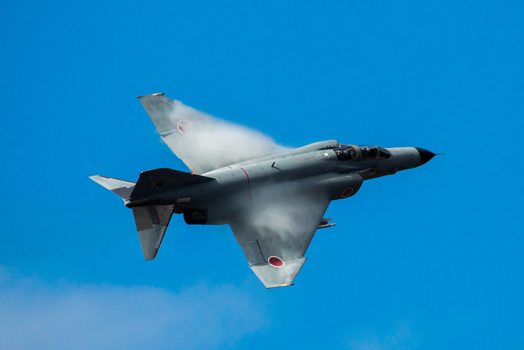 Legendary F-4 by Inspiration TTW on 500px.com