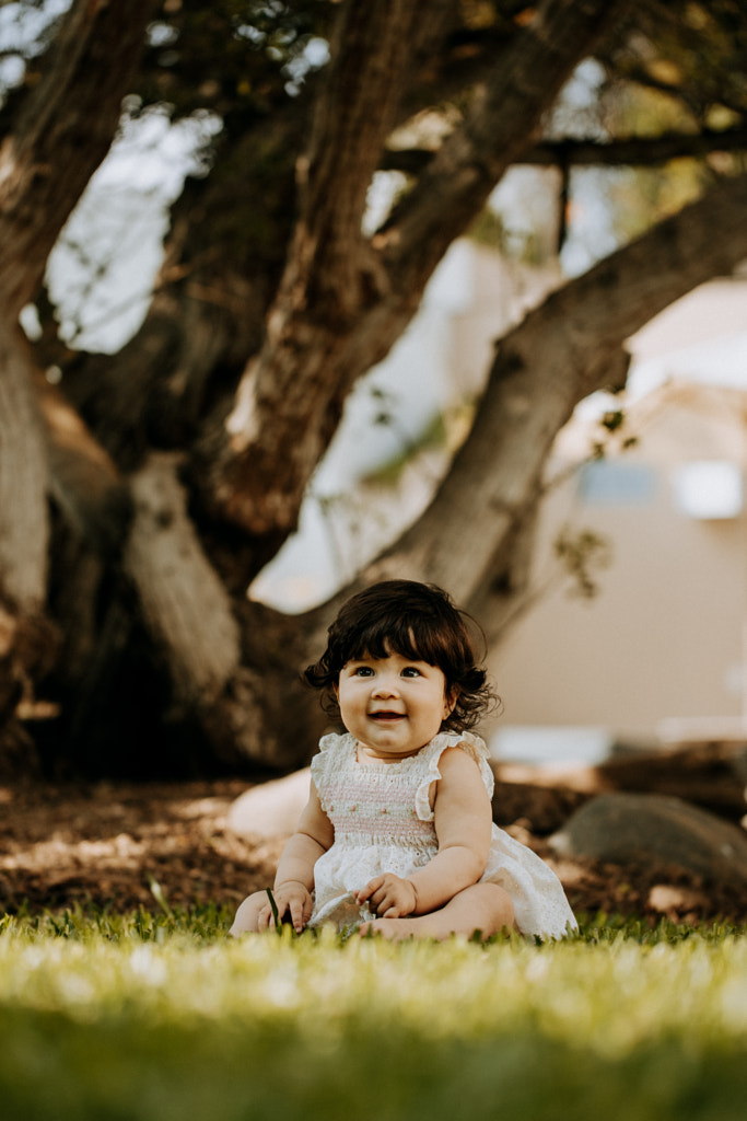 Josefina by Adriana Samanez on 500px.com