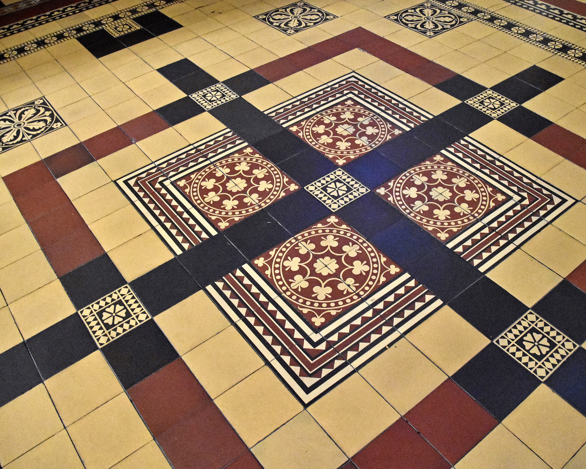 Pattern
