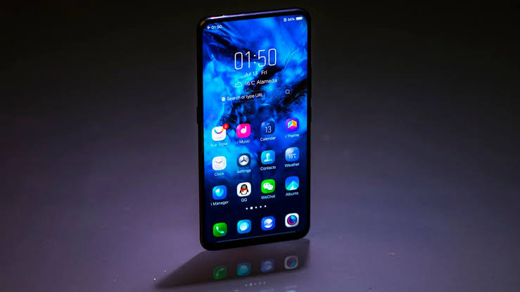 Vivo NEX 3 hands-on review