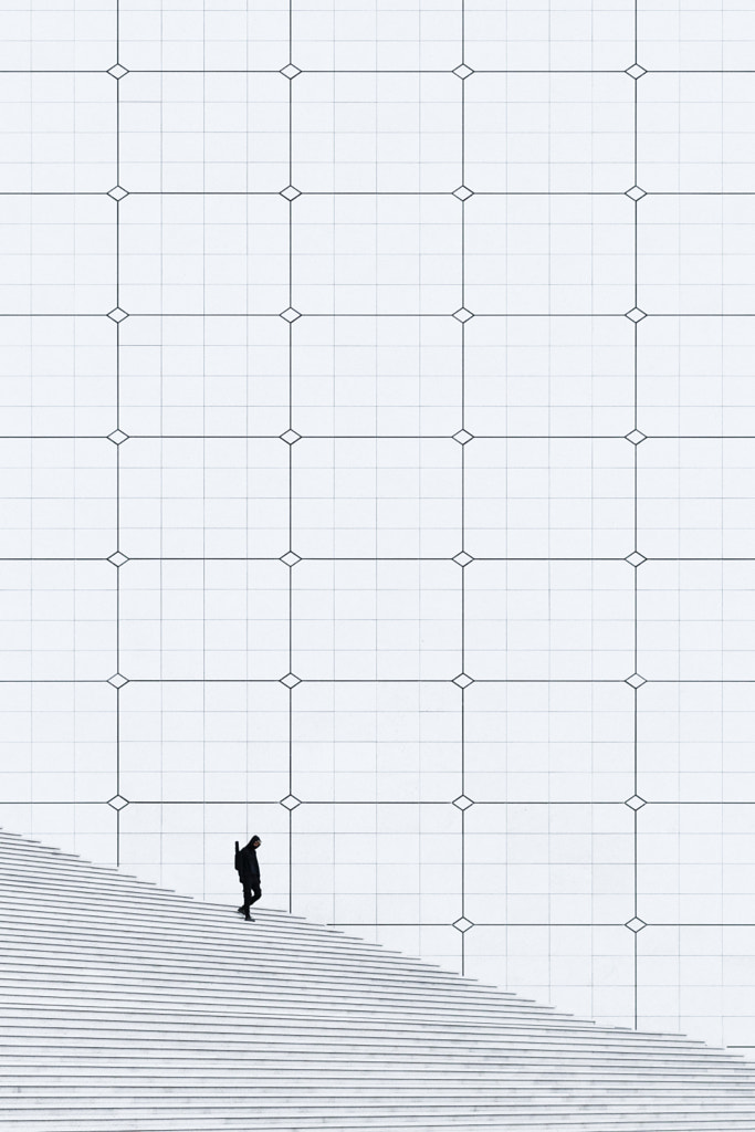 Solitude by D ? L P H I N ?  on 500px.com