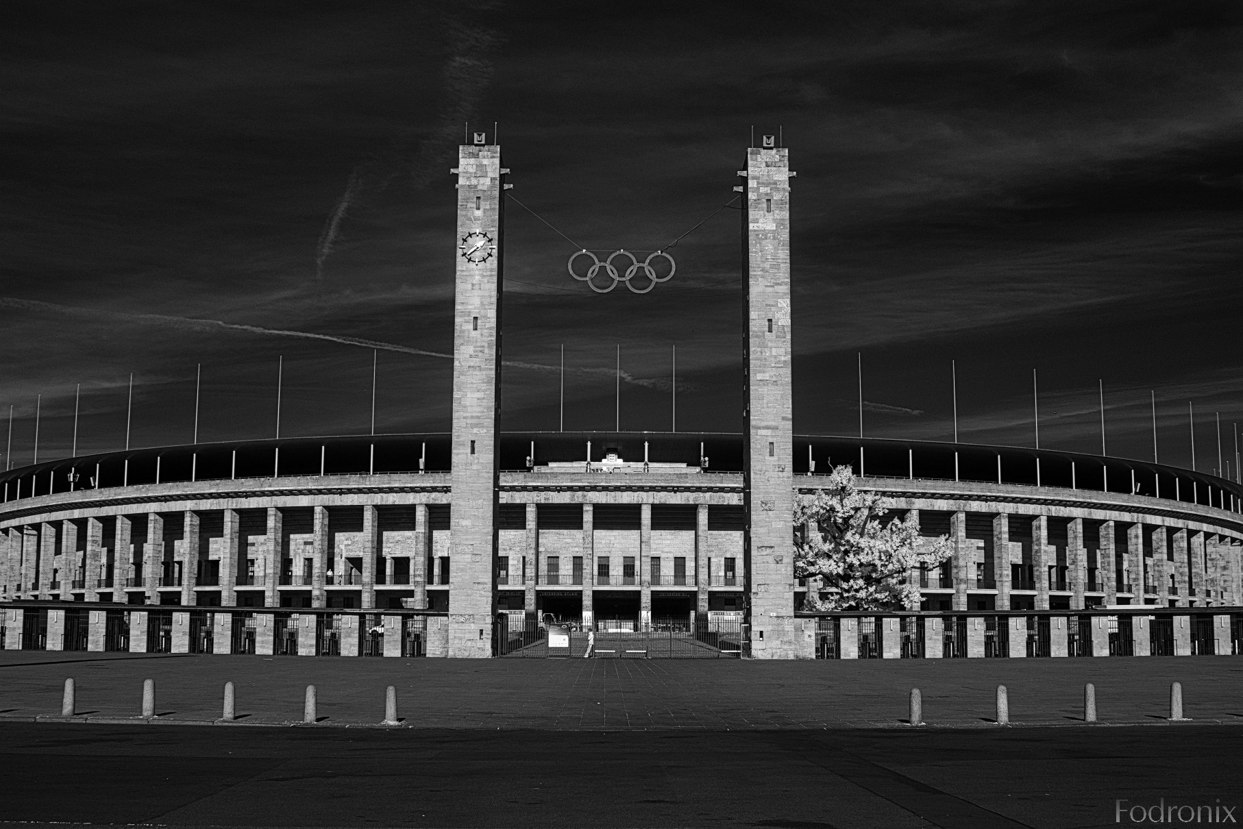 Olympiastadion Berlin