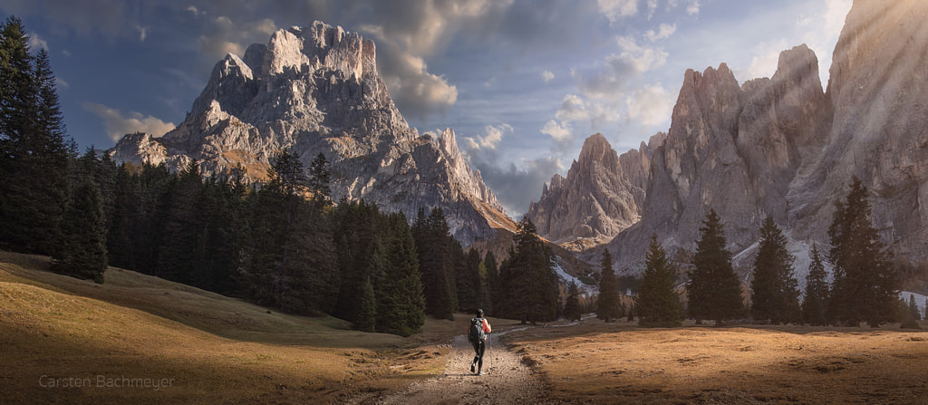 coming home, to you... by carsten bachmeyer on 500px.com