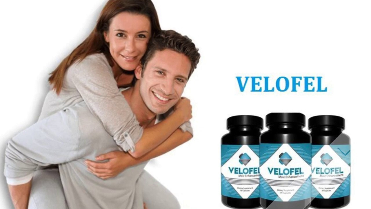 Customer Reviews About Velofel Male Enhancement Pills !