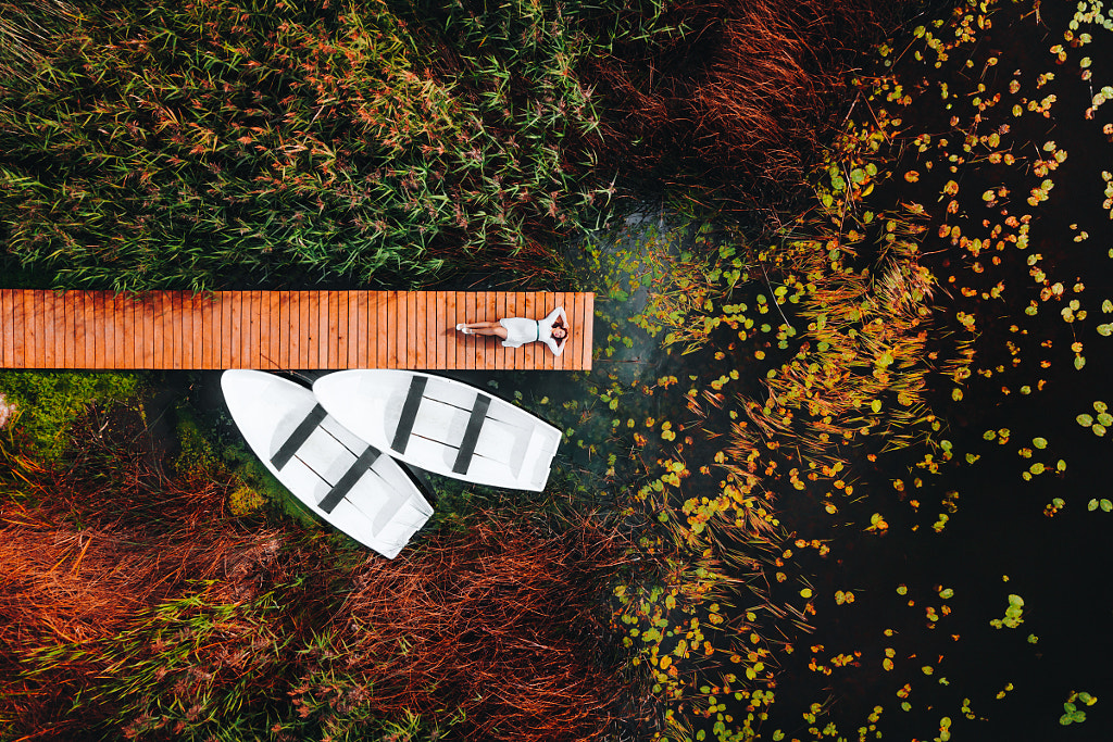 photography jobs -Bride by Laurynas Butkevi?ius on 500px.com