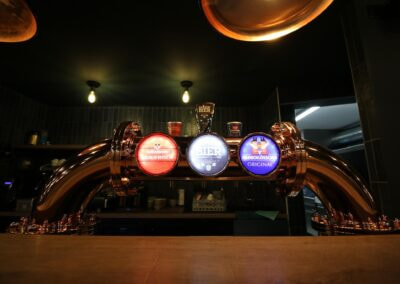 Bestes Türkisches Restaurant in Brunnen