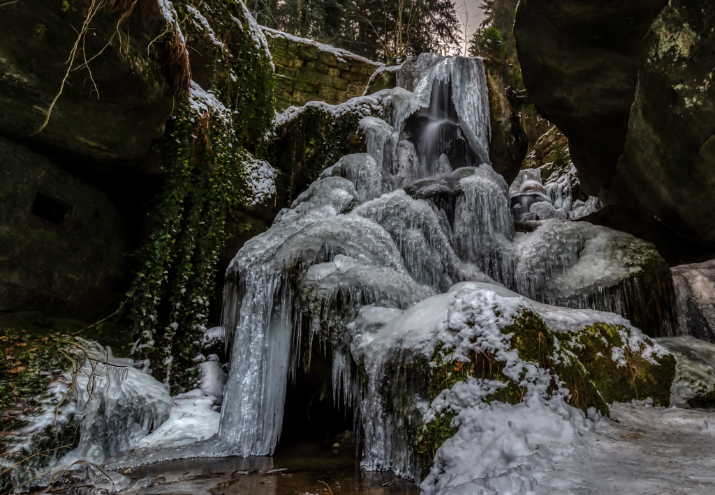 midwinter.jpg by dirk derbaum on 500px.com