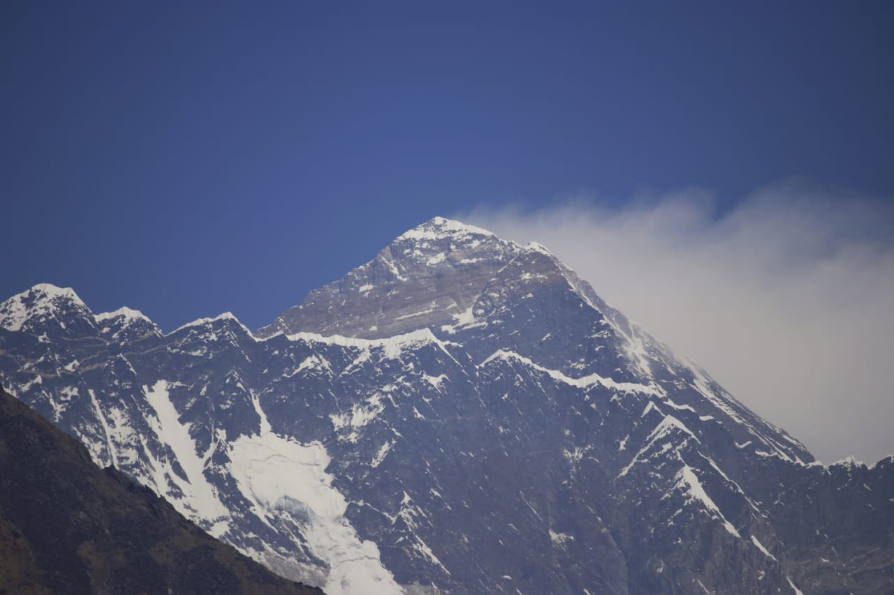 Explore Everest Base Camp Trek Packages with The Great Next