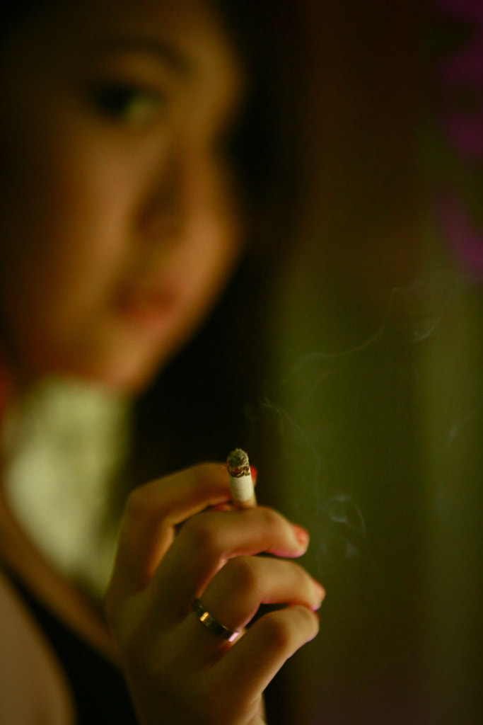 Night by LEO on 500px.com