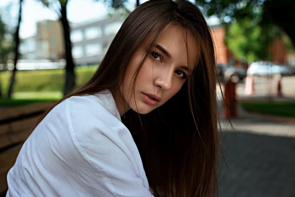Nata by Lenar Abdrakhmanov  by Lenar Abdrakhmanov on 500px.com