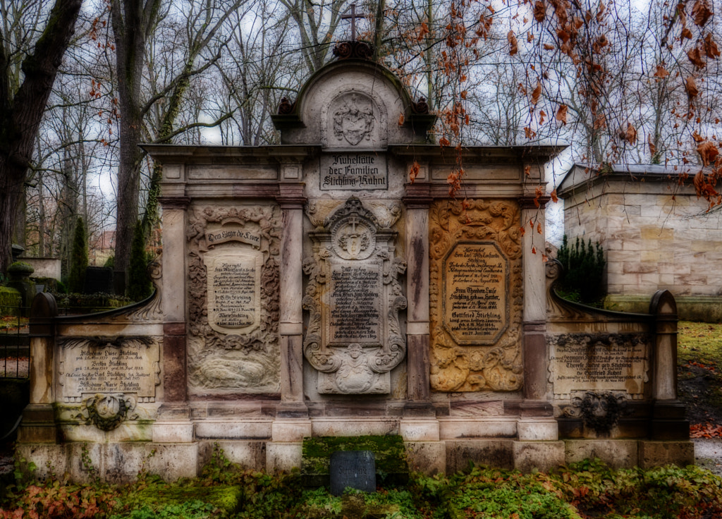 memory... by dirk derbaum on 500px.com