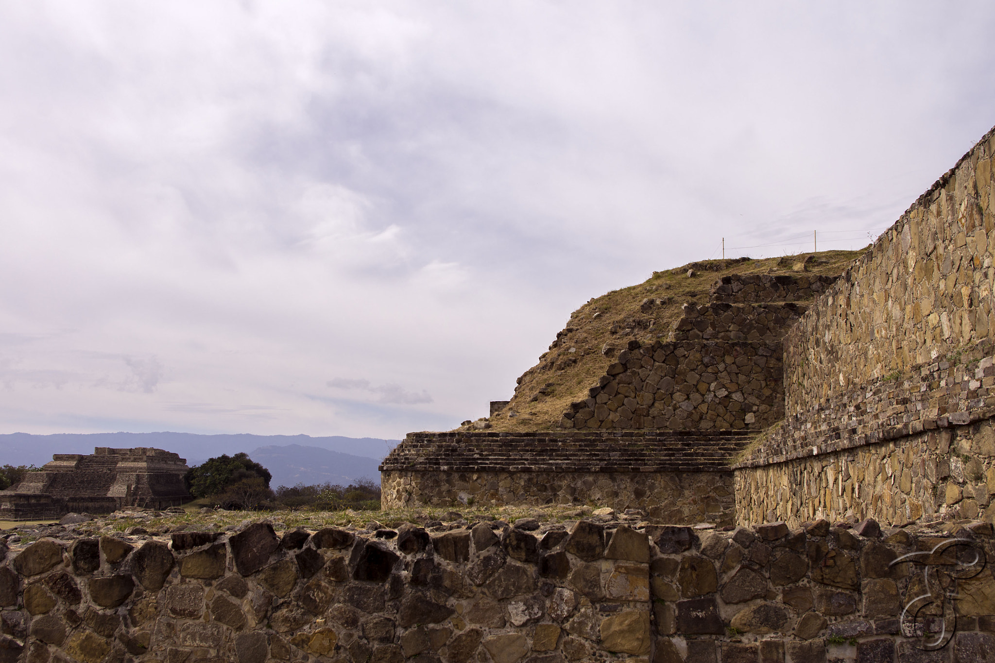 Zapotec Fortress by Frank Schönian / 500px