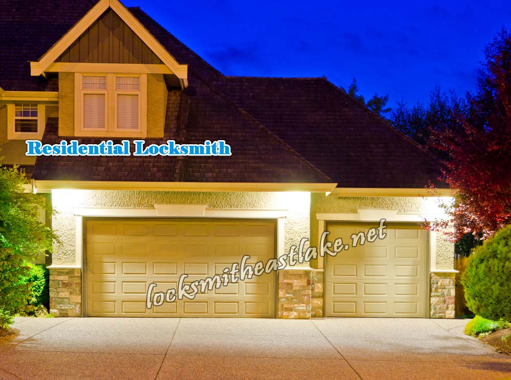 Residential Locksmith