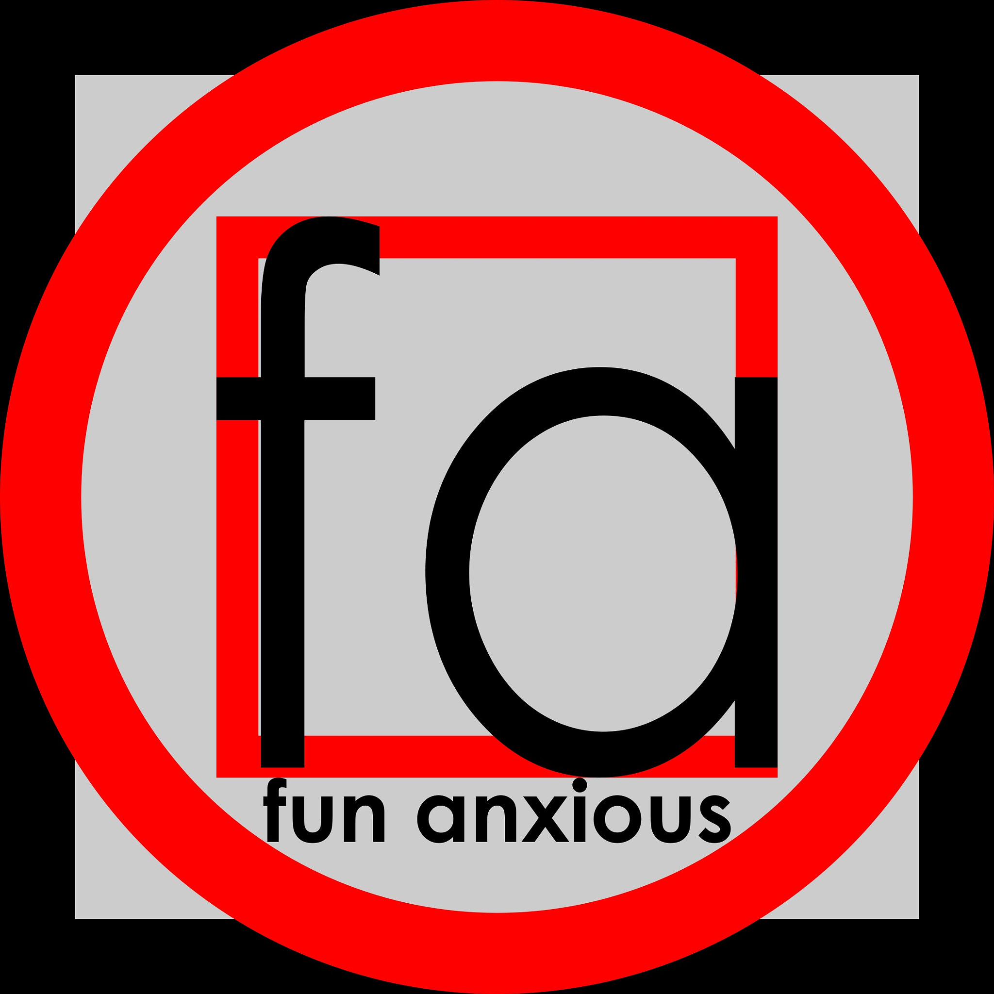 FunAnxious is the ultimate entertainment source Anything is possible!