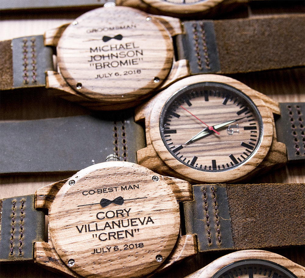 Personalized Groomsmen Gifts