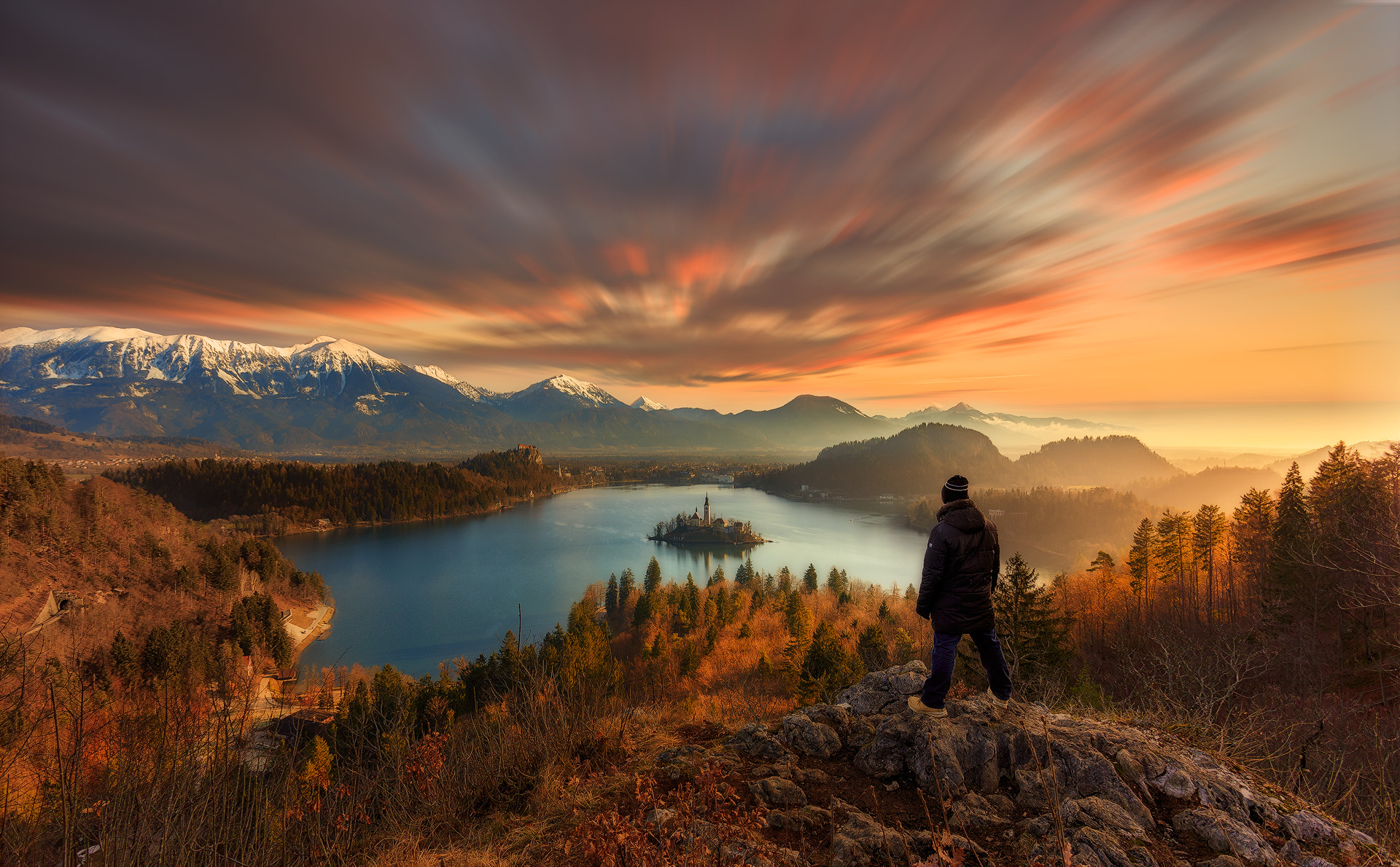 Best of 2015: Top 10 Landscape Photos - 500px, image size:1920x1190