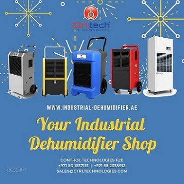 Dehumidifier, industrial dehumidifier, swimming pool dehumidifier