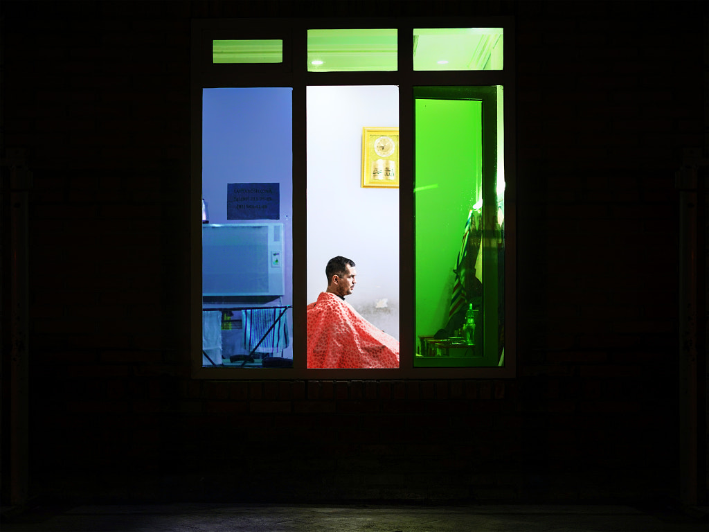 A Close Shave by Eduardo Teixeira de Sousa on 500px.com