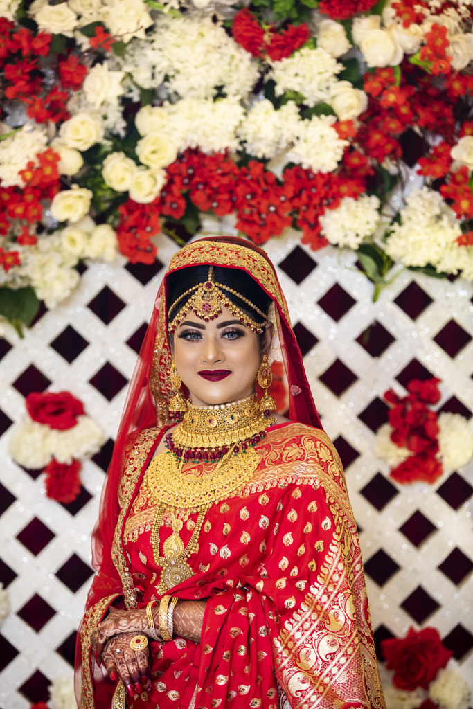 best Bangladeshi wedding photographer