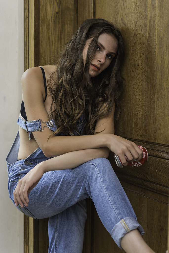 Kato by Walter Somers on 500px.com