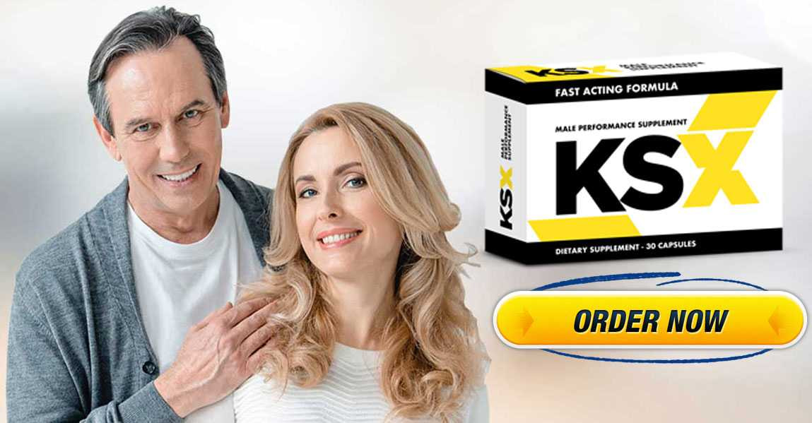 Are There Any Side Effects Of Using Ksx Pills?