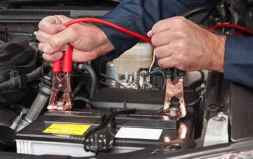 Fastest Car Battery Replacement Service Provider