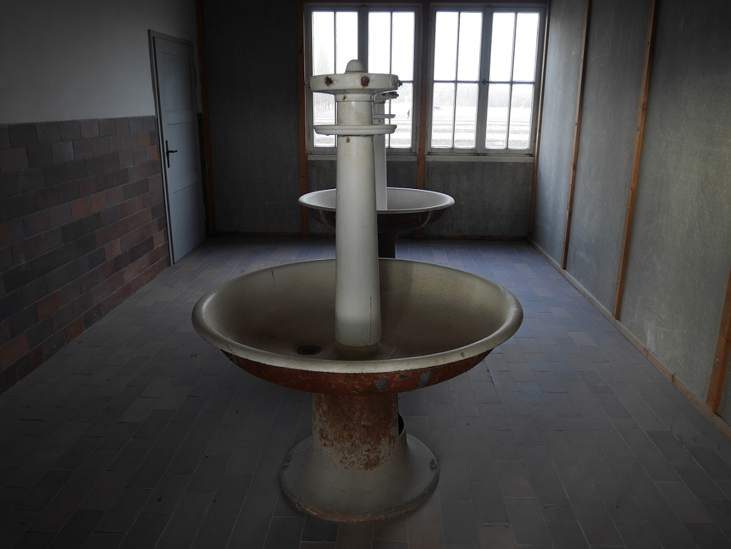Dachau Memorial Concentration Camp by Fran Castiñeira on 500px.com