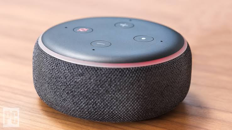 Everything You Need to Know about the Amazon Echo Dot