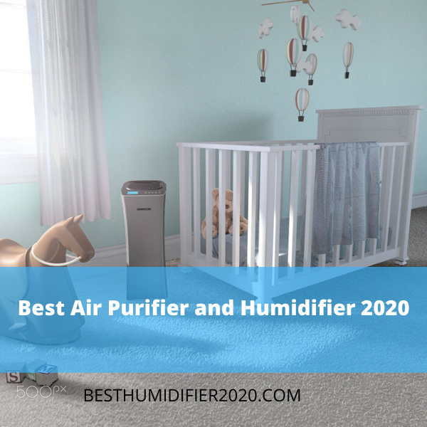 Best air Purifier and Humidifier 2020