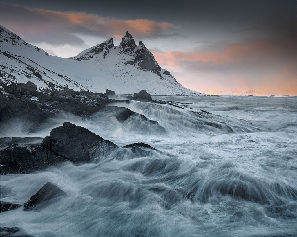 Heavy weather  by wim denijs on 500px.com