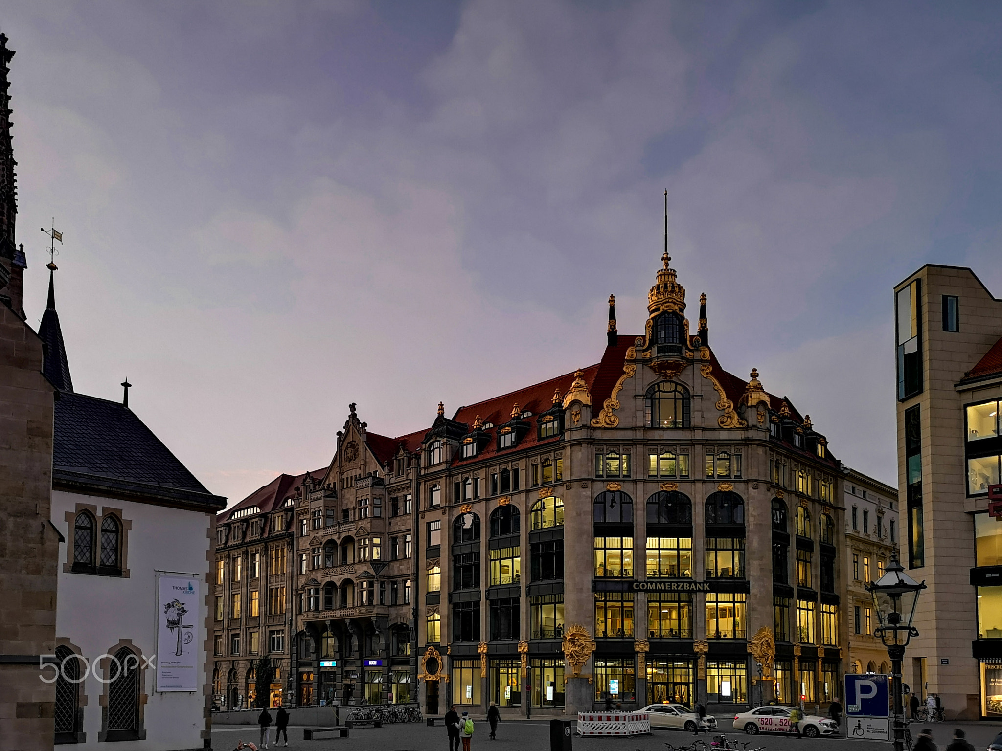 Leipzig