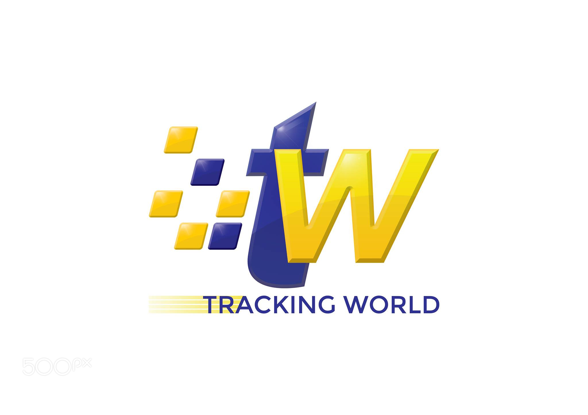 Tracking World