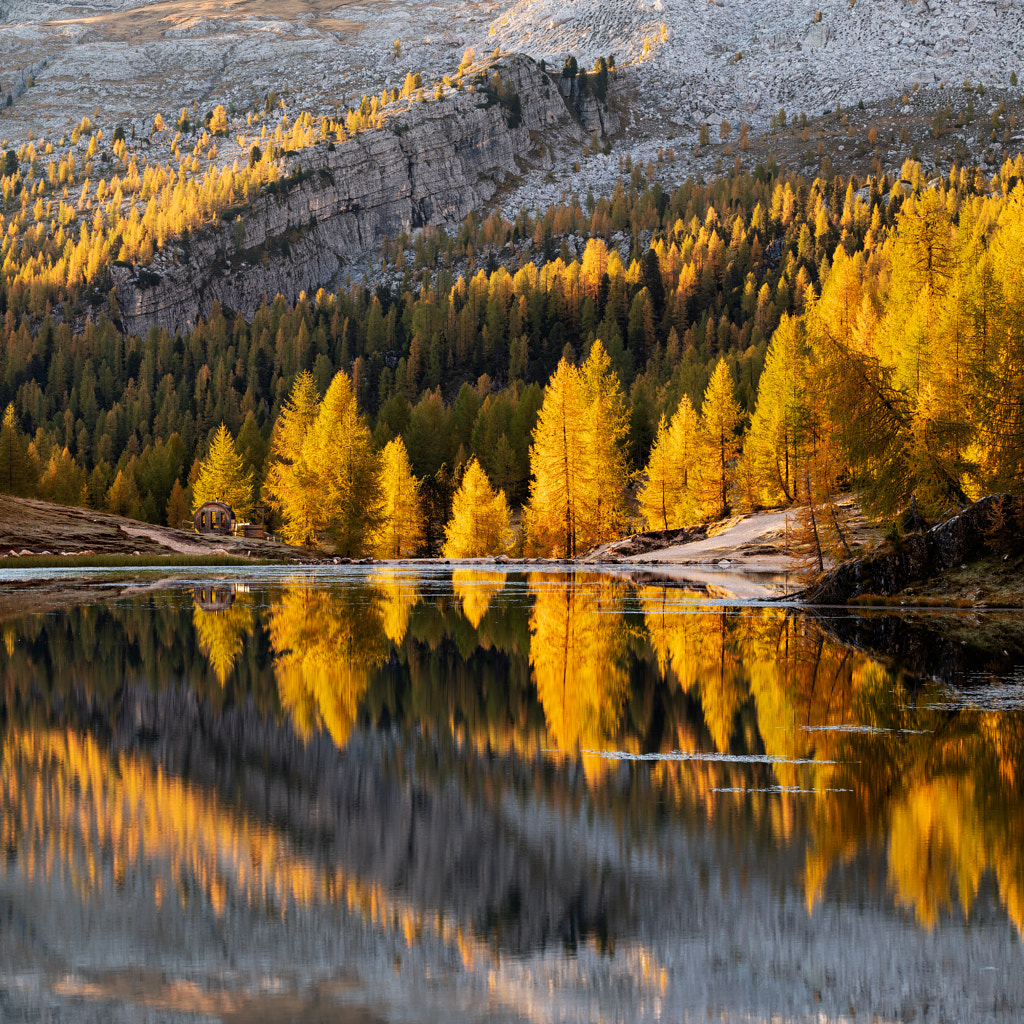 Mirroring by Martin Rak on 500px.com