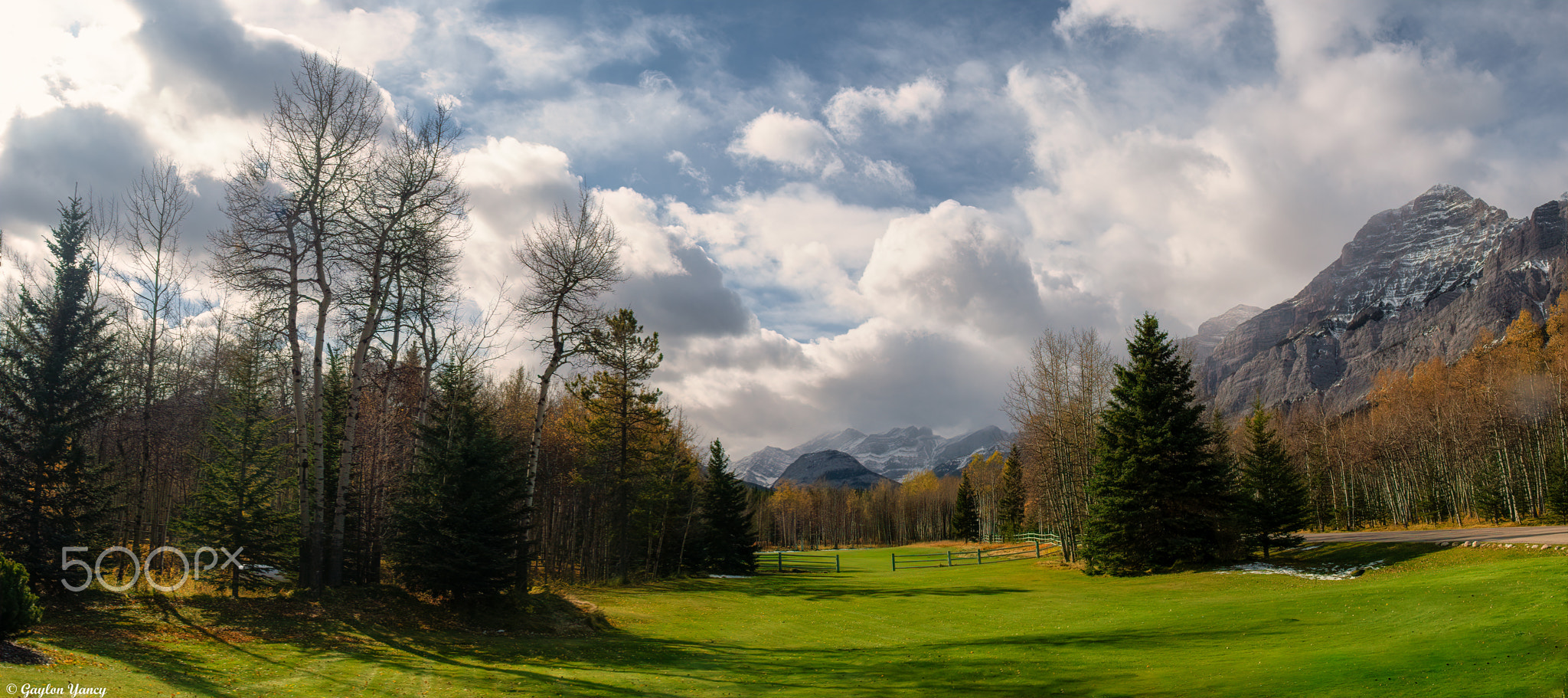 Kananaskis