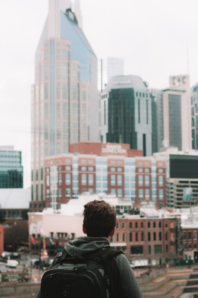 The View by Gavin Hobbs on 500px.com