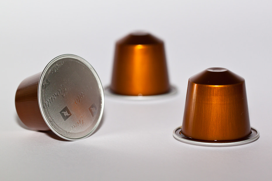 breakfast: nespresso... what else !!!