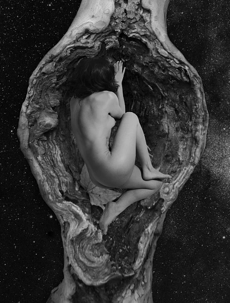 Volver by FahLoSue Esther Lobo on 500px.com