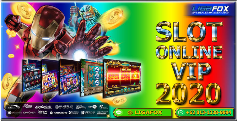 situs slot online