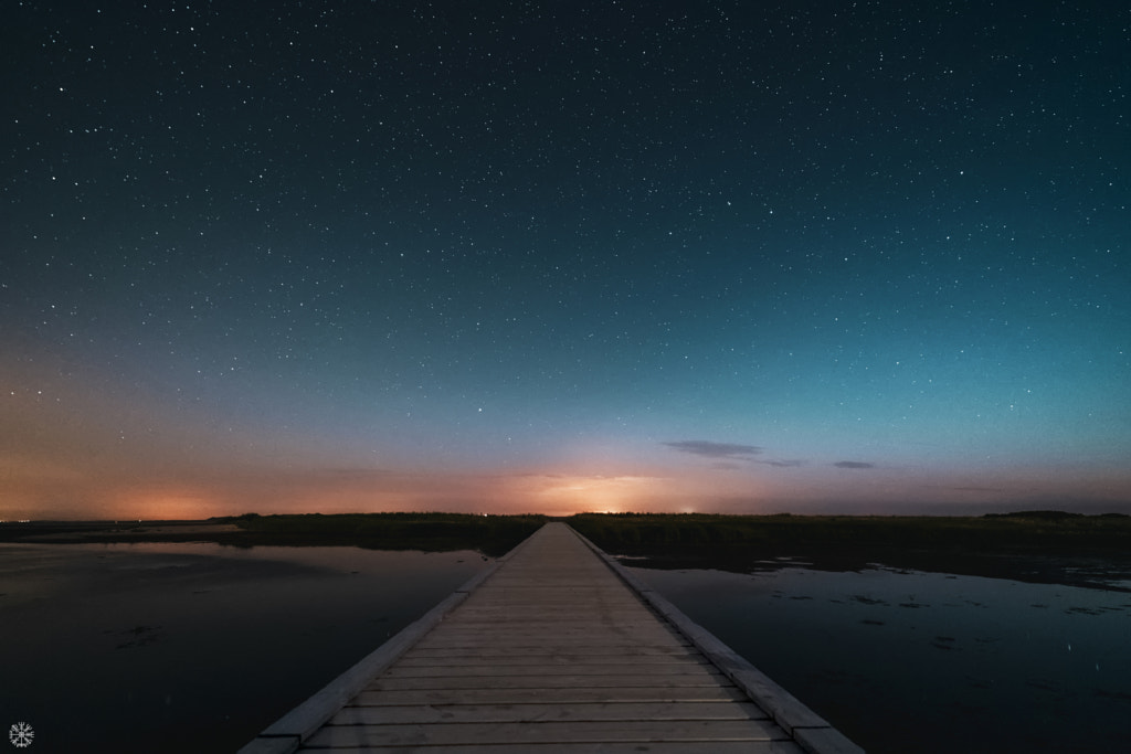 Sanddobberne I. by Thomas Boné Skjærbæk Ottesen on 500px.com